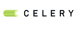Celery логотип