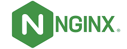 NGINX логотип
