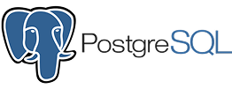 PostgreSQL логотип