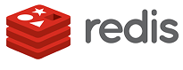 Redis логотип