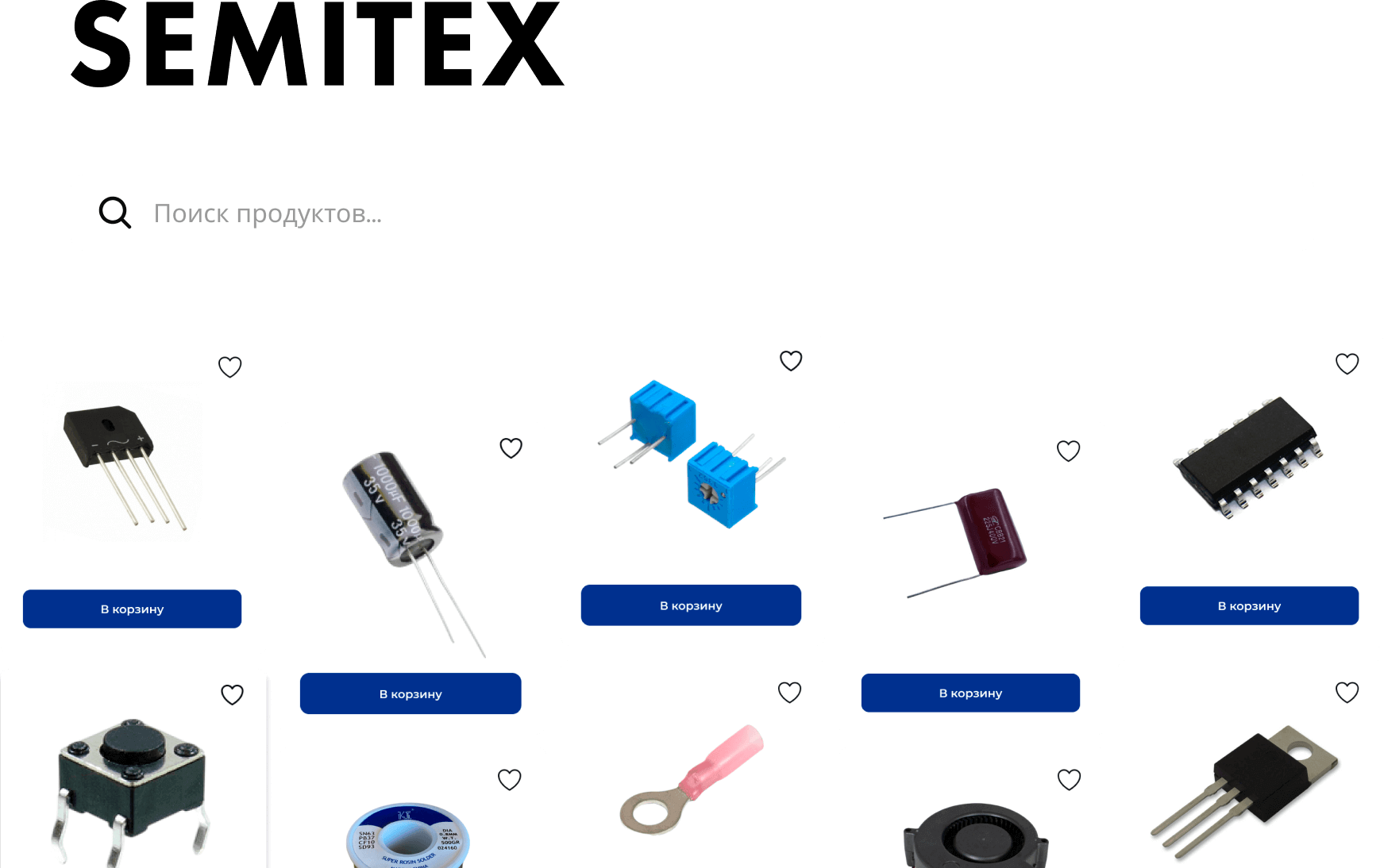 Изображение SEMITEX